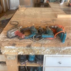 Drills 