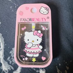 Hello Kitty Perfume 💖🥰