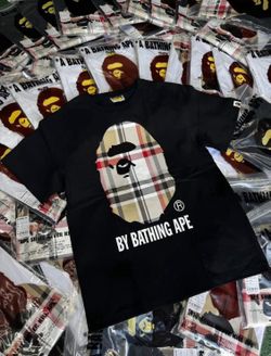 Black Bape shirt