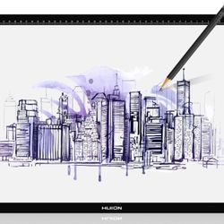 LED Tracing Light Box, Portable USB Copy Board Dimmable Brightness Tatto Light Pad