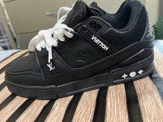 Men’s shoes