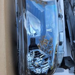 Ford Ranger Headlights 