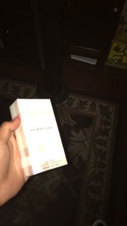 Burberry Perfume For women EDP