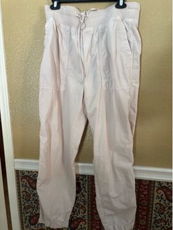 Chicos pants beige