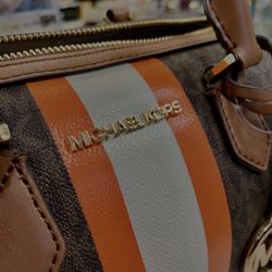 Brand New With Price Tag Micheal Kors Authentic Bag