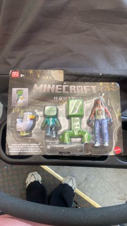 Minecraft movie
