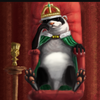 king