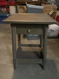 Side Table
