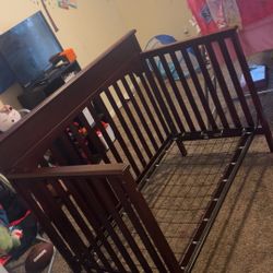 Graco Baby Bed