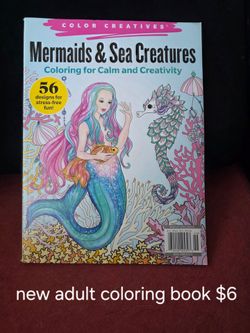 Coloring books
