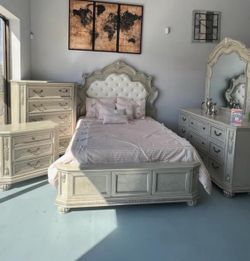 Furniture bedroom