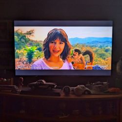 50 " Toshiba Smart  TV