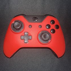 XBOX/PC SCUF CONTROLLER 4 Paddles