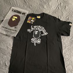 Bape t-shirt