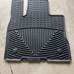 Weather Tech Floor Mats 