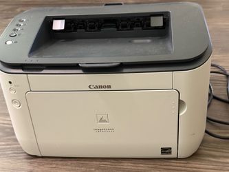 Canon ImageCLASS LBP6030w Wireless Black & White Laser Printer