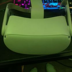 Oculus quest two