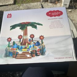 Brand New Musical Amusement Park 