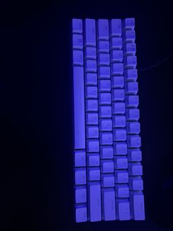 Razer Huntsman Mini 60%