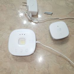 Wifi Garage Opener
