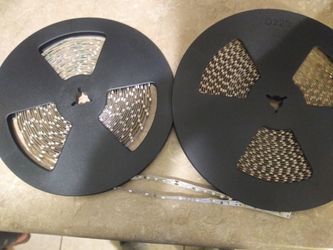 LED luces 24 voltios