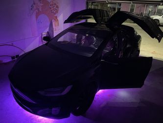 Underglow
