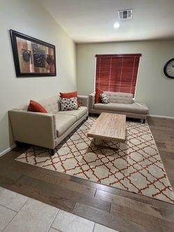 Living Room Set