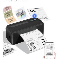 Thermal Printer Unopened