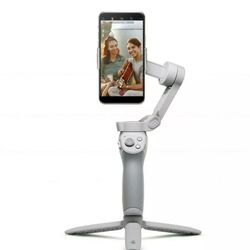 DJI OM 4 Handheld Foldable Stabilizer- Excellent Condition