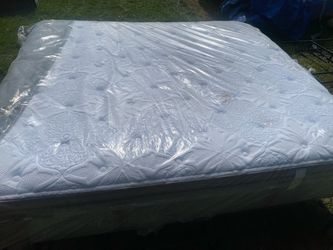 King size Mattress