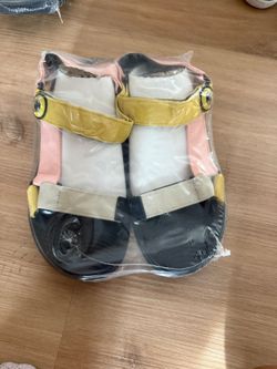 Velcro Sandals Big Kids-S5.5Y