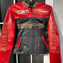 Great Condition Leather Jacket