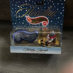 Holiday Hot wheels Holiday Joyride 