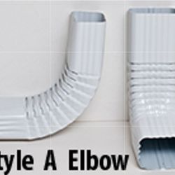 Elbow Style 2x3 A