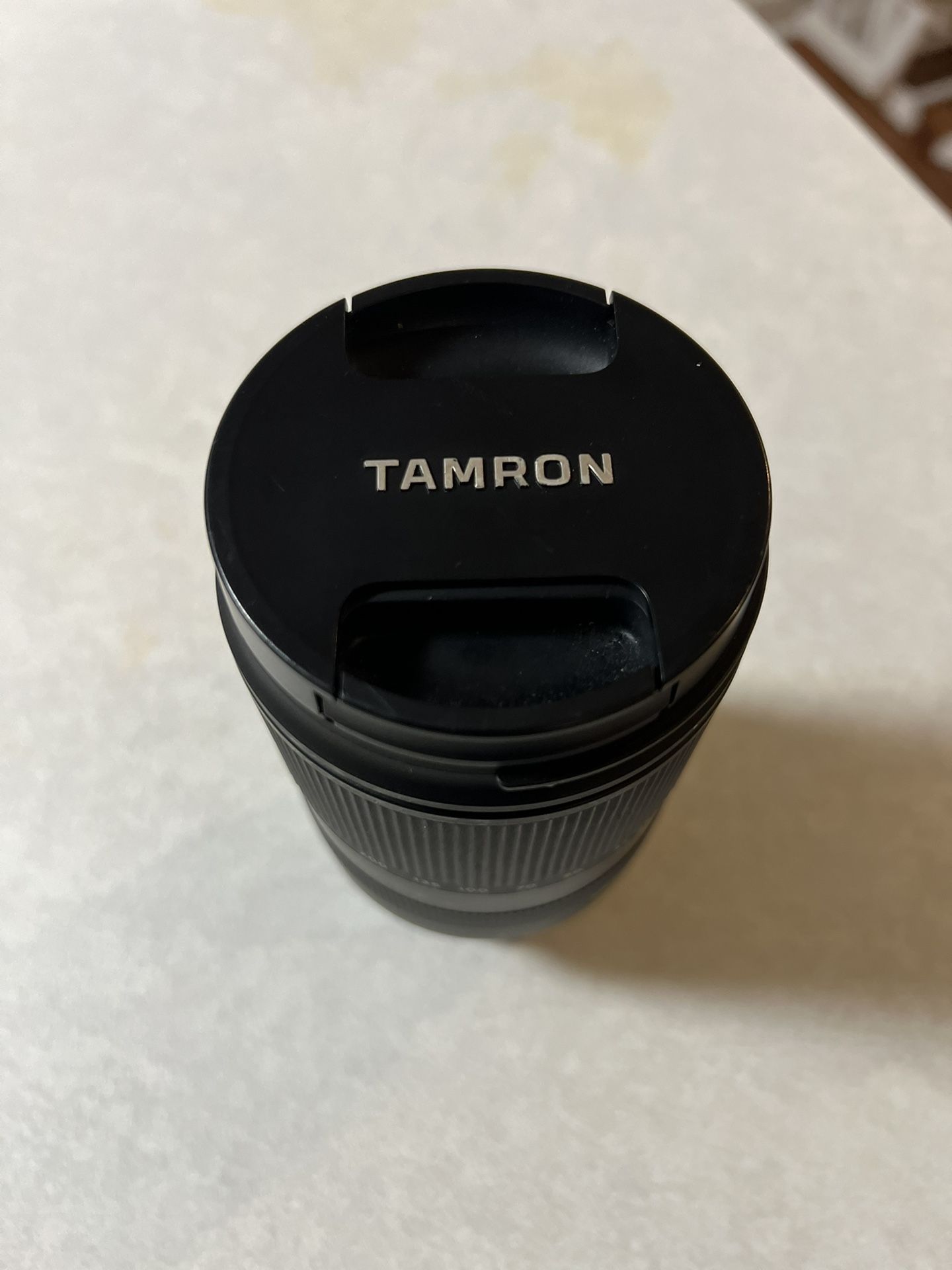 Tamron 28-200mm f/2.8-5.6 Di III RXD Lens for Sony E