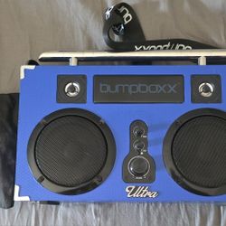 Bumpboxx ULTRA