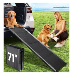 Dog Ramp for Car