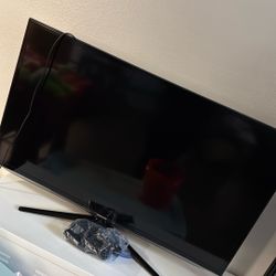 Flat Screen TV 
