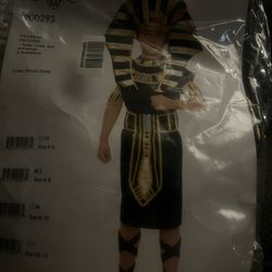 King Tut
