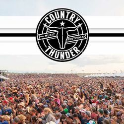 Country Thunder Campsites - $200 OBO