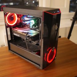 Gaming PC - Custom High Powered