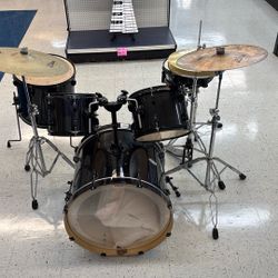 PDP Drum Set