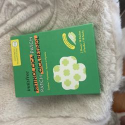 Innisfree Pimple Patch