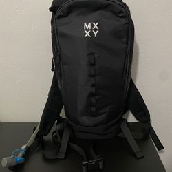 MXXY Hydration Backpack