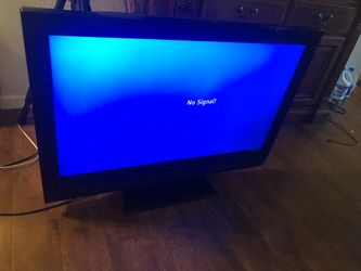 50 inch tv for sale $140