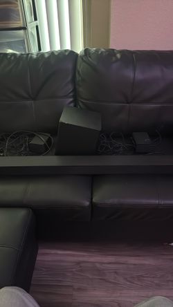 Vizio Home Theater System