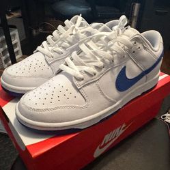 Nike Dunk Low