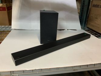 samsung - HW-A650 3.1ch sound bar - black #423