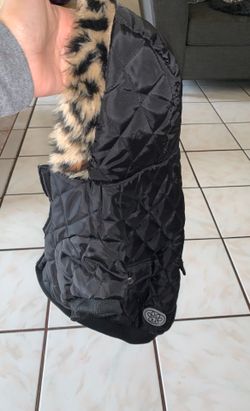 Brand new dog jacket SIZE LARGE