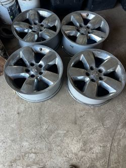 Ram 20s